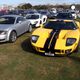 Illustration for article titled The Goodwood Parking Lot Is The Most Amazing Parking Lot Anywhere